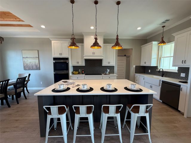 Jarrett TBD Kay Terrace Lane, Weatherford, TX 76088