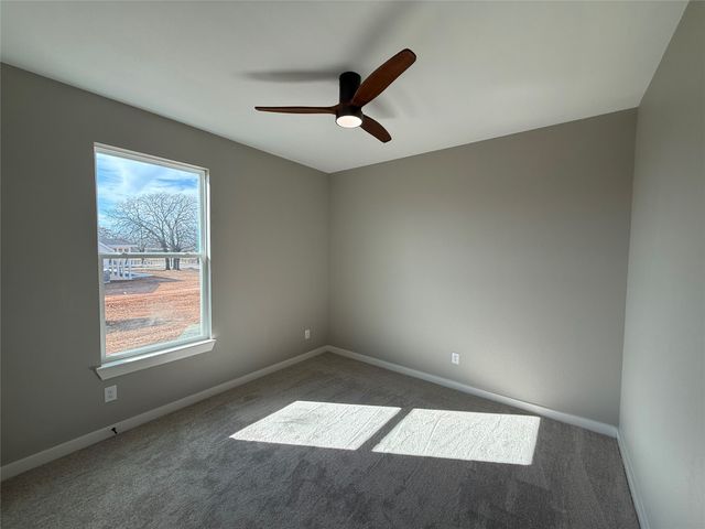 Jarrett TBD Kay Terrace Lane, Weatherford, TX 76088