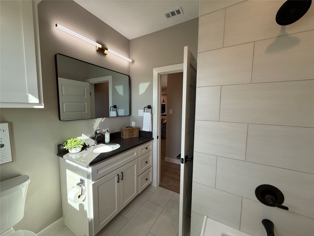 Jarrett TBD Kay Terrace Lane, Weatherford, TX 76088