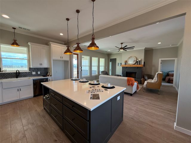 Jarrett TBD Kay Terrace Lane, Weatherford, TX 76088