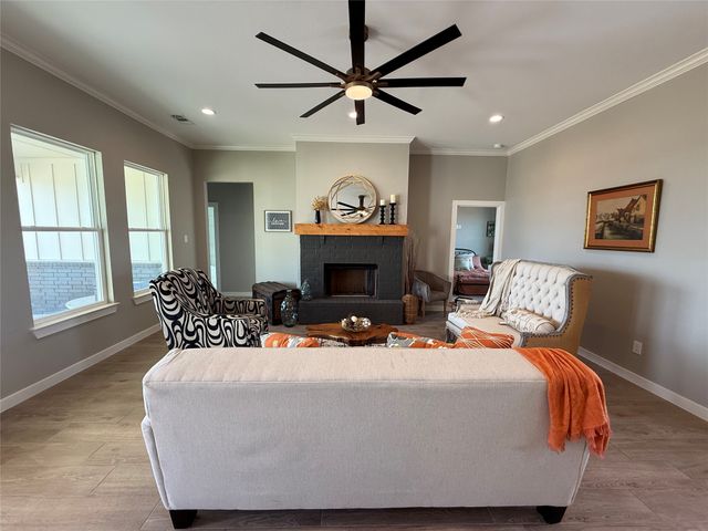 Jarrett TBD Kay Terrace Lane, Weatherford, TX 76088