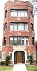 1143 E 81st Place 1, Chicago, IL 60619