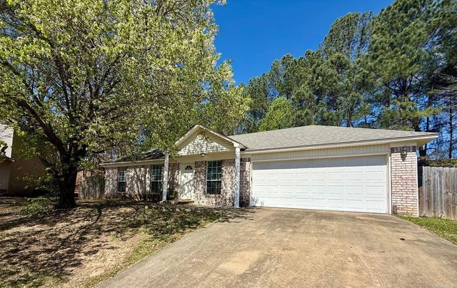 1200 Oak View Cove, Benton, AR 72015