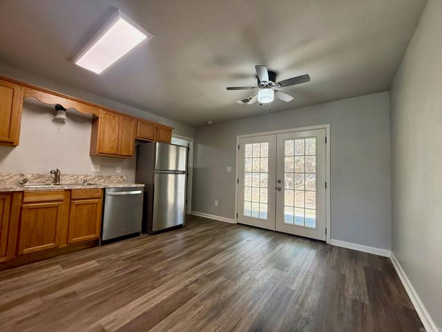 1200 Oak View Cove, Benton, AR 72015