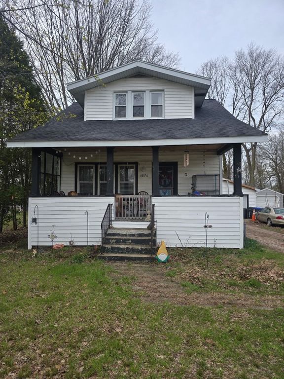4854 OLD WEST LAKE Road, Millcreek, PA 16505