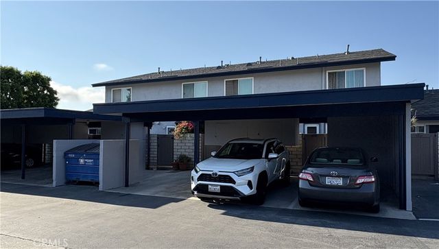 4731 Rey Drive 133, Huntington Beach, CA 92649