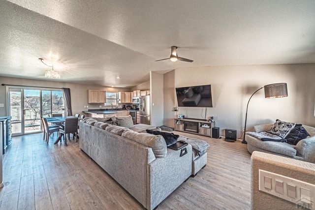 720 S Fleming Dr, Pueblo West, CO 81007