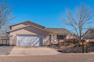 720 S Fleming Dr, Pueblo West, CO 81007