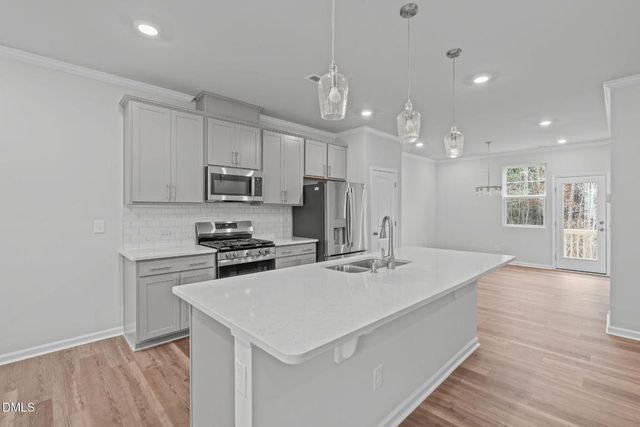 504 Light Oak Way, Apex, NC 27539