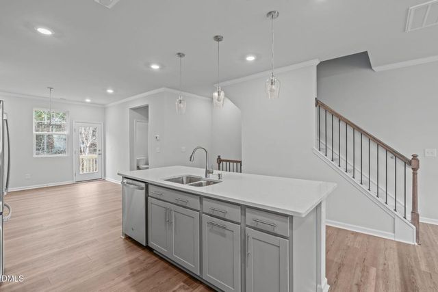 504 Light Oak Way, Apex, NC 27539