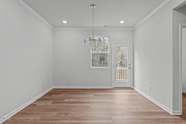 504 Light Oak Way, Apex, NC 27539