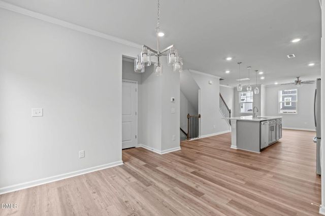 504 Light Oak Way, Apex, NC 27539