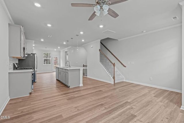 504 Light Oak Way, Apex, NC 27539