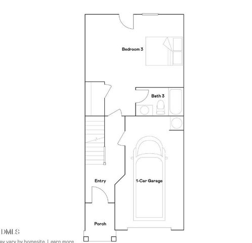 504 Light Oak Way, Apex, NC 27539