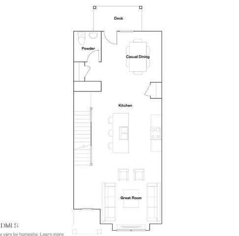 504 Light Oak Way, Apex, NC 27539