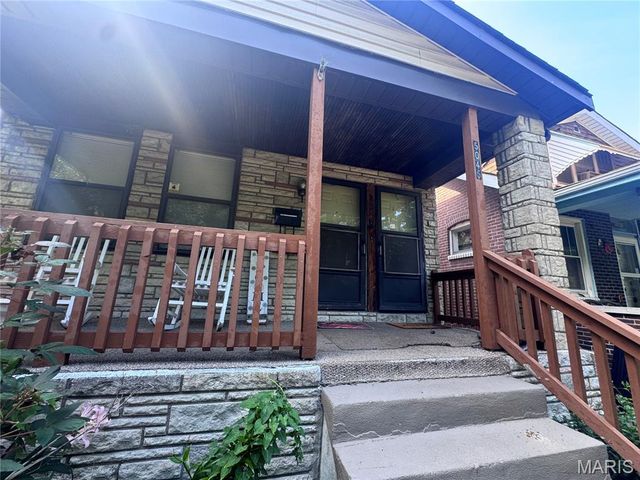 5045 S 37th Street, St Louis, MO 63116