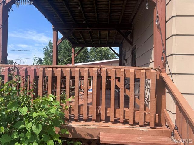 5045 S 37th Street, St Louis, MO 63116