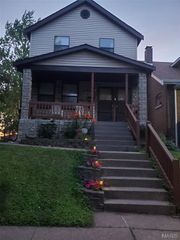 5045 S 37th Street, St Louis, MO 63116