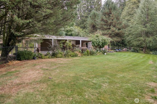 4214 Wishkah Road, Aberdeen, WA 98520