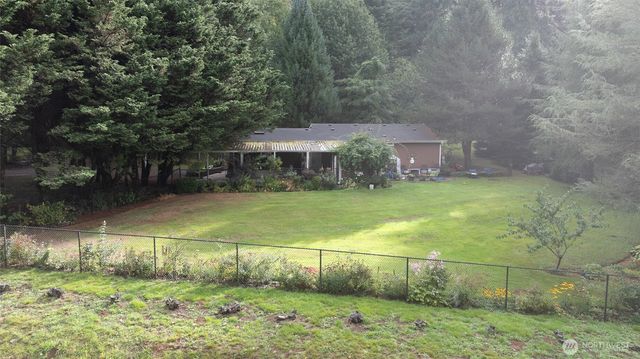 4214 Wishkah Road, Aberdeen, WA 98520