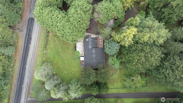 4214 Wishkah Road, Aberdeen, WA 98520