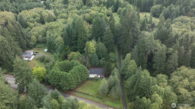 4214 Wishkah Road, Aberdeen, WA 98520