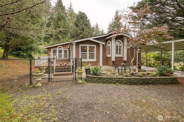 4214 Wishkah Road, Aberdeen, WA 98520