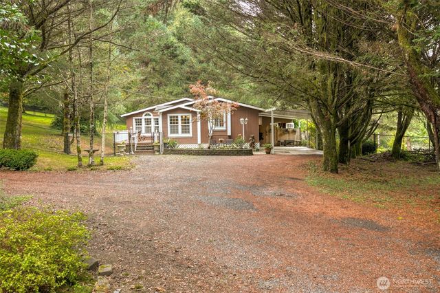 4214 Wishkah Road, Aberdeen, WA 98520