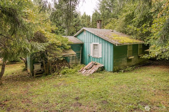 4214 Wishkah Road, Aberdeen, WA 98520