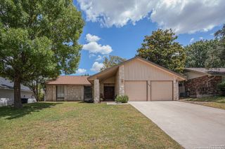 1714 Deer Path St, San Antonio, TX 78232
