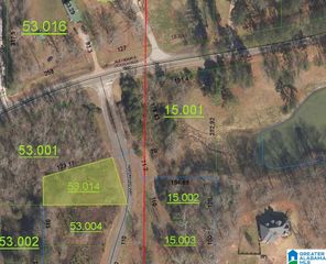 52 WATERFORD WAY, Jacksonville, AL 36265