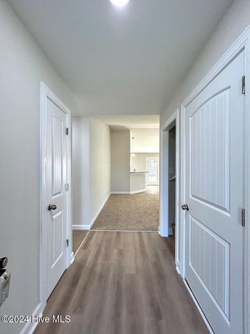 1230 Inner Banks Lane, Jacksonville, NC 28546