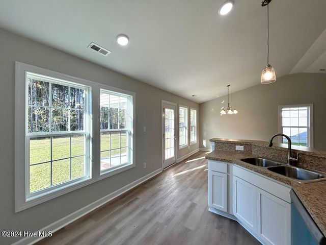 1230 Inner Banks Lane, Jacksonville, NC 28546