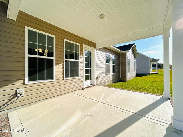 1230 Inner Banks Lane, Jacksonville, NC 28546