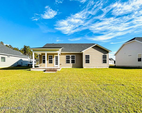 1230 Inner Banks Lane, Jacksonville, NC 28546