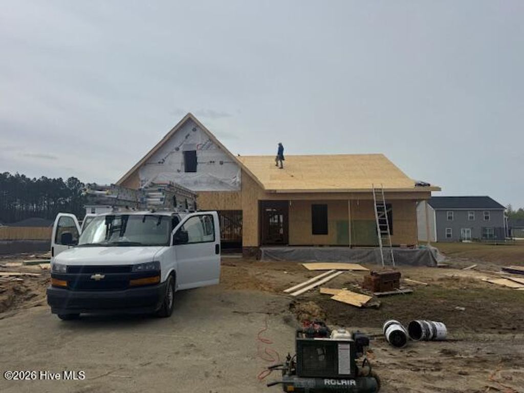 1230 Inner Banks Lane, Jacksonville, NC 28546