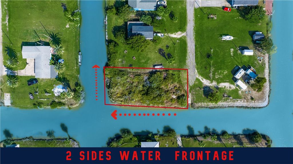 300 E POMPANO, Rockport, TX 78382 — photo 3