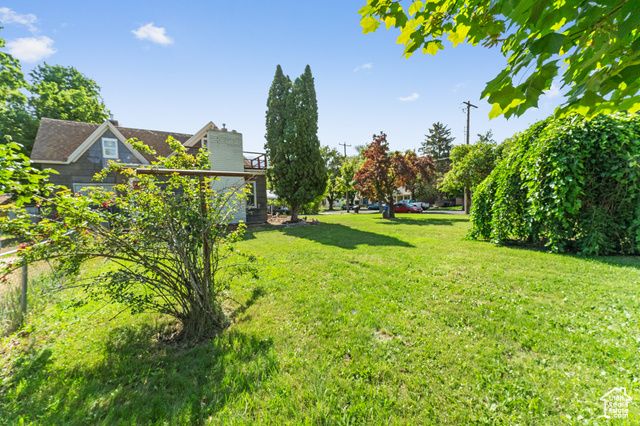 311 E 100 S, Logan, UT 84321