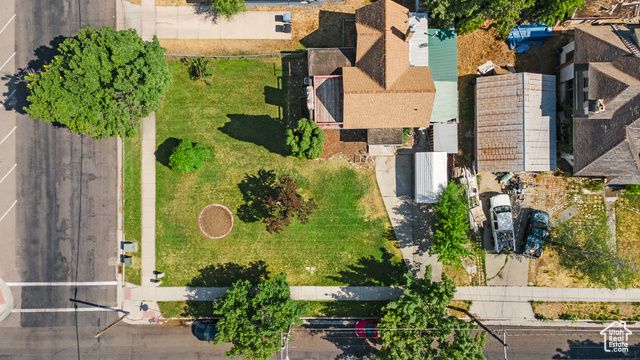 311 E 100 S, Logan, UT 84321