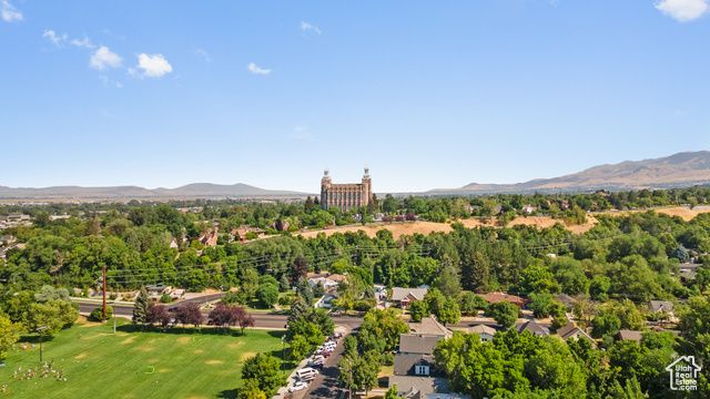 311 E 100 S, Logan, UT 84321