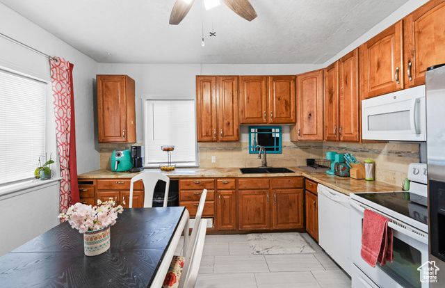 311 E 100 S, Logan, UT 84321
