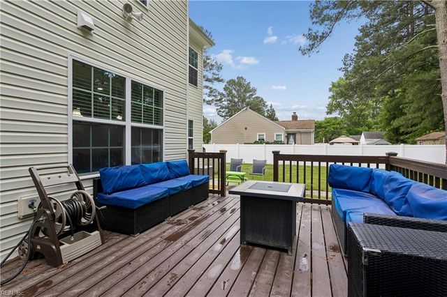 568 Waters RD, Chesapeake, VA 23322
