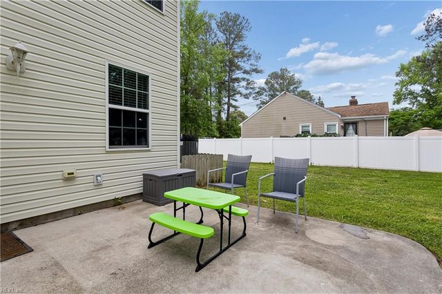 568 Waters RD, Chesapeake, VA 23322