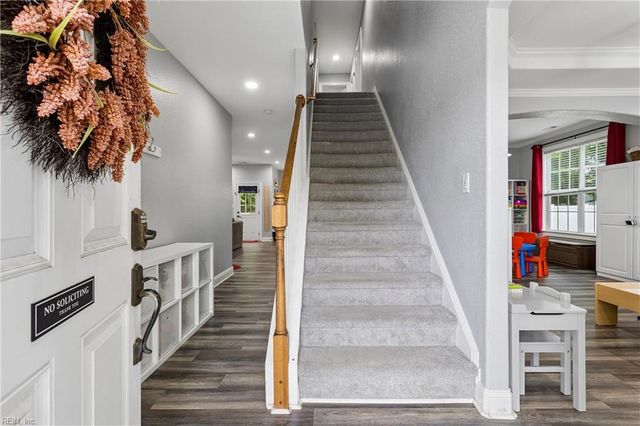 568 Waters RD, Chesapeake, VA 23322