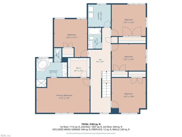 568 Waters RD, Chesapeake, VA 23322