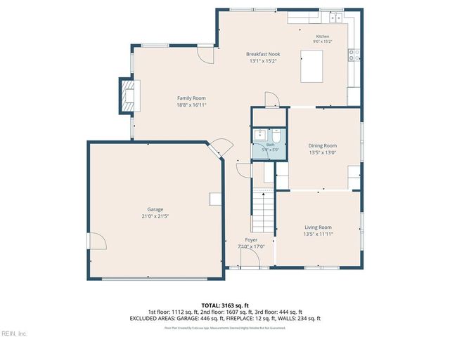 568 Waters RD, Chesapeake, VA 23322