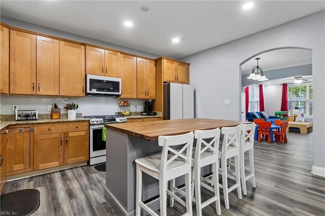 568 Waters RD, Chesapeake, VA 23322