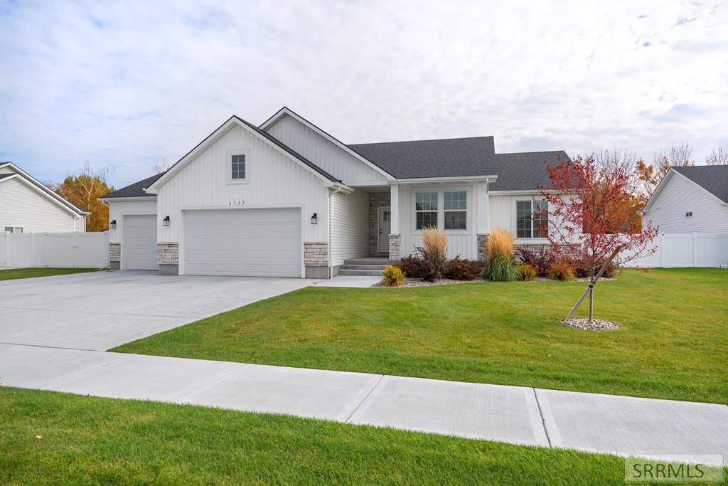 4195 Hemsworth Way, Idaho Falls, ID 83404