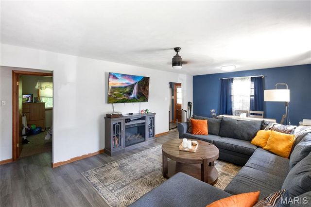 417 Hall Avenue, Union, MO 63084