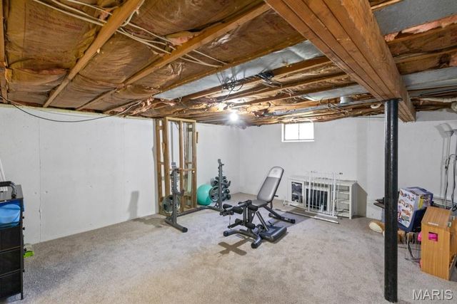 417 Hall Avenue, Union, MO 63084